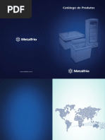 Catalogo Metalfrio