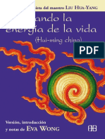 Cultivar La Energia de La Vida - Liu Hua Yan