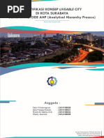 Download Tugas Besar_Identifikasi Indikator Kota Layak Huni Di Kota Surabaya by Gea Feroza A SN313814473 doc pdf