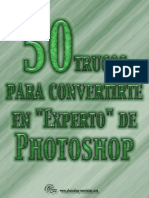 50.Trucos.para.Photoshop. .by Pgmcanalla