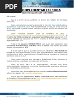 LC 150 Esquematizada