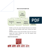 Obat Kolinoseptor