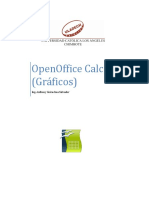 OpenOffice Calc Grafico
