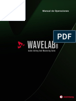 WaveLab Es 8 PDF