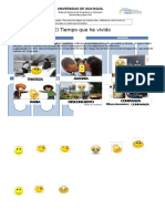 PV - Ficha 6 - El Tiempo Que He Vivido