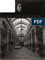 Benjamin, Walter - Arcades Project (Harvard, 1999)