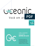 Oceanic