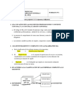 Solucionario Primer Examen Presencial Contabilidad 2