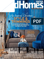 Good Homes - December 2015