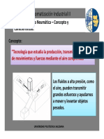 2.- Introducción a La Neumática