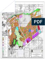 El Agustino-PLANO DE ZONIFICACION ACTUALIZADO PDF