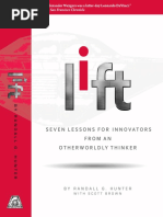 Download Preview of LIFT by Weygers Foundation SN313833337 doc pdf