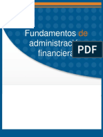 Fundamentos de Administracion Financiera - Carlos Luis Roblea Román