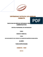 Derecho Unidad 3 