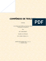 Compêndio de Teologia