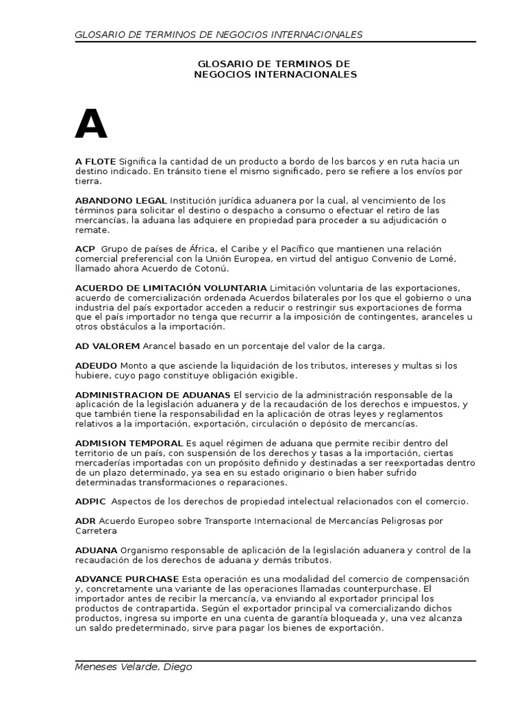 GLOSARIO DE TERMINOS DE COMERCIO EXTERIOR.docx
