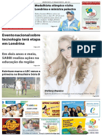 Jornal União - Edição de 25/05 a 31/Maio de 2016