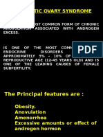 PCOS Guide: Causes, Symptoms & Treatment