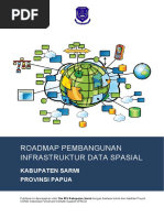 Download Roadmap IDS Kabupaten Sarmi Final by nico SN313837639 doc pdf