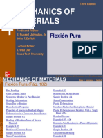 MecMatCap4 Flexion Pura