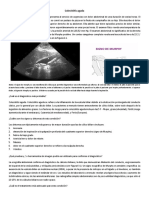 Colecistitis Aguda USMLE PDF