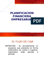 Estudios Financieros