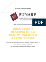 Pasos para Constituir Una Empresa