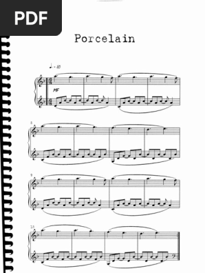 Porcelain Helen Jane Long
