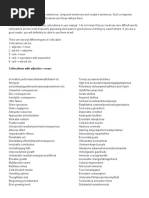 IELTS Collocation 3