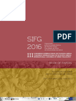 Sifg Papers