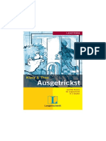 Klara, Theo-Leichte Krimis fur Jugendliche in 3 Stufen Lekture Ausgetickst  -Langenscheidt (2007).pdf