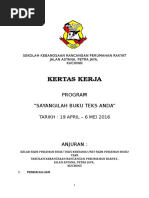 Penyelaras SPBT - BOSS