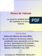 Bolsa de Valores de Lima