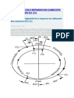 Diagnósticos e Reparos No Cabeçote Dos Motores Ea 111