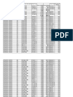 Overtime Opra Request Report