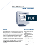 VBINET Datasheet