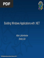 Windowsapp Net