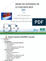 08 MYM Diseño de Sistemas de Co2 en Cascada - IIAR Colombia 2015