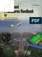 FAA Instrument Procedures HB - Chap 5 - Improvement Plans