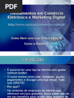 Download Como Abrir Loja Virtual Sem Gastar Nada by Mauricio Salvador SN31385781 doc pdf
