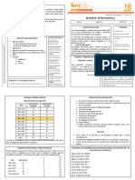 Boletin 1 SNTE D II AM 1 (Mayo)