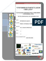 Diferencia Entre Sistemas Operativos