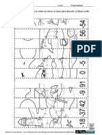 Ordenar Enteros PDF