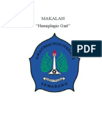 Download Makalah Hemiplegic by Wisda N SN313860043 doc pdf