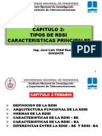 Cap2 - Tipos de Rdsi-2014