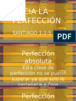 Asa-Hacia La Perfección