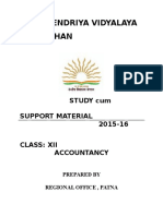 1786881667accountancy Study Material Class Xii 2015-16