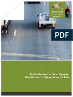 AP-R507-16 Public Demand For Safer Speeds