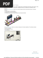 Routing - Pipes and Tubes