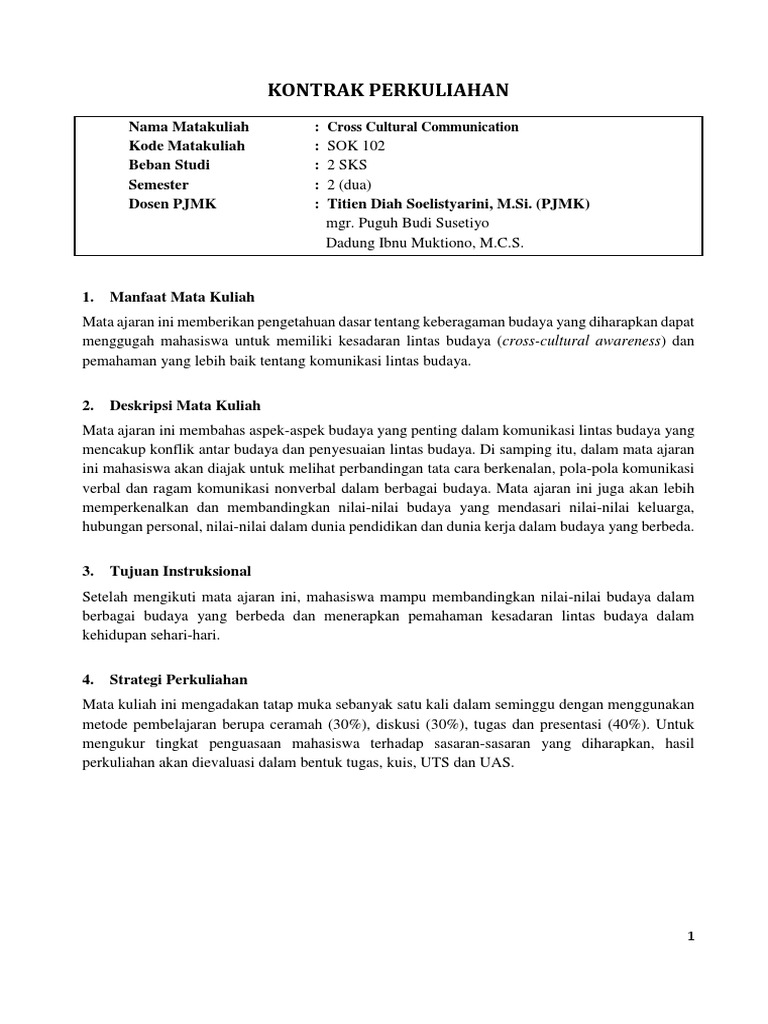 Communication culture coursework image